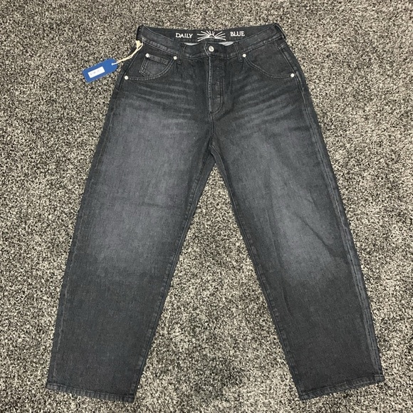 Daily Blue Mantra Jeans - Picture 6 of 13